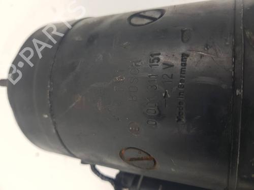 Starter BMW 5 (E28) 520 i | BP34511167M8  - Image 5