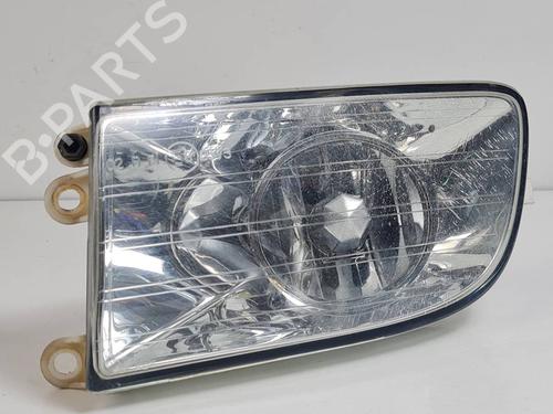 Used Left front fog light Left front fog light 37257681 37257681