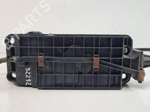 Gear lever MINI MINI PACEMAN (R61) Cooper D | BP31240945M90