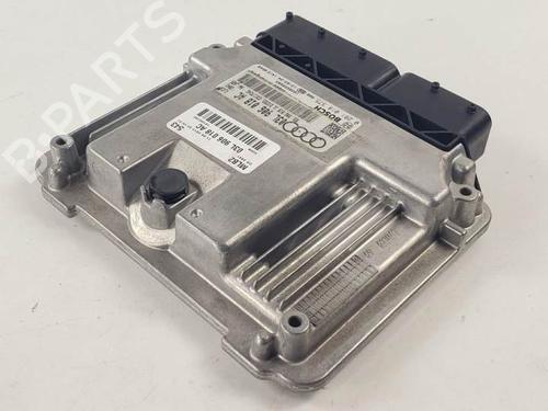 Used Engine control unit (ECU) AUDI A4 B8 (8K2) [2007-2017]  18153829