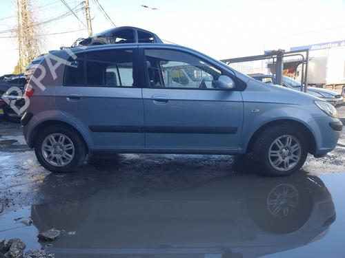 Engine control unit (ECU) HYUNDAI GETZ (TB) 1.5 CRDi | BP34515041M57  - Image 6