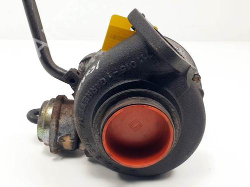 Turbocharger/Supercharger MERCEDES-BENZ S-CLASS (W220) S 320 CDI (220.026, 220.126) | BP22424593M71 