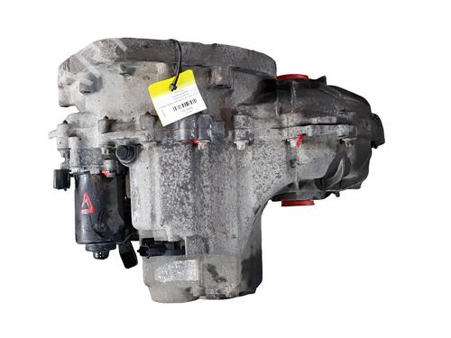 Gearbox SMART CABRIO (450) 0.6 (S1OLA1, 450.441, 450.442, 450.443) | BP36594926M3 - Image 5