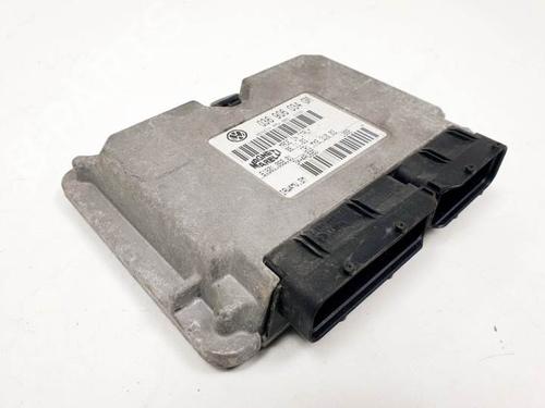 Engine control unit (ECU) JAGUAR XJ (XJ40, XJ81) 6 3.6 | BP17665183M57 