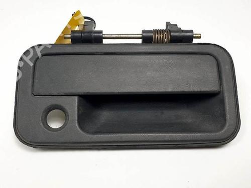 Used Front right exterior door handle OPEL FRONTERA A Sport (U92) 2.0 i (52SUD2, 55SUD2) (115 hp) 19394589