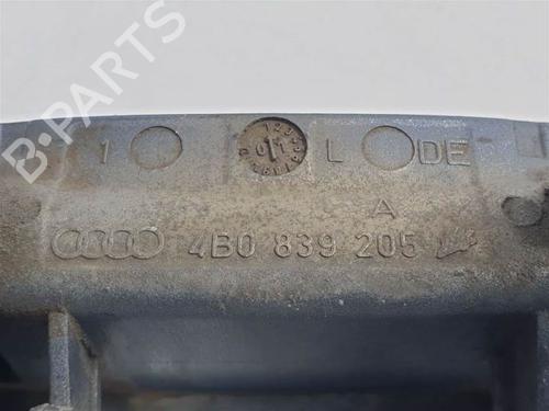 Rear left exterior door handle AUDI A6 C5 (4B2) 2.5 TDI | BP10665097C130 