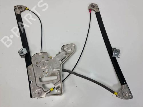 Used Front left window mechanism Front left window mechanism LAND ROVER RANGE ROVER III (L322) 3.0 D 4x4 (177 hp) 6857372 6857372