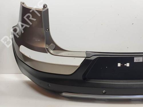 Rear bumper KIA SPORTAGE III (SL) 2.0 CRDi AWD | BP28106459C8 