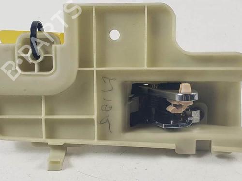 Rear right interior door handle JEEP COMPASS (MK49) 2.0 CRD | BP29272049I16 - Image 4