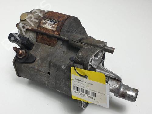 Used Starter Starter CHRYSLER VOYAGER IV (RG, RS) 3.3 AWD (174 hp) 15818743 15818743