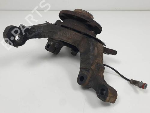 Left front steering knuckle OPEL ASTRA H (A04) 1.6 (L48) | BP11057606M25 