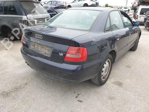Left front window switch AUDI A4 B5 (8D2) 1.8 T | BP20715647I27 - Image 19