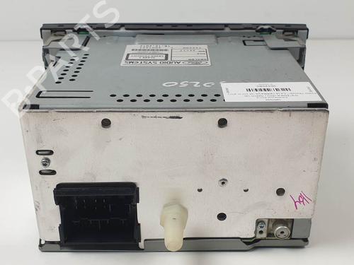Radio FORD TRANSIT Van (FA_ _) 2.2 TDCi | BP24916045E6 - Image 4