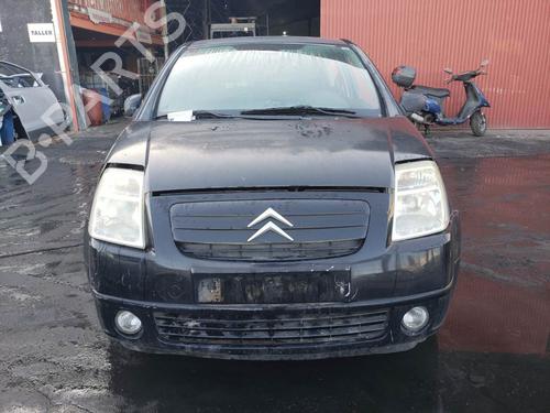 Engine control unit (ECU) CITROËN C2 (JM_) 1.4 HDi | BP25144413M57  - Image 11