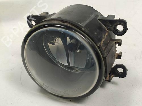 Used Left front fog light Left front fog light RENAULT SCÉNIC I MPV (JA0/1_, FA0_) 1.9 dTi (JA1U) (80 hp) 9369844 9369844