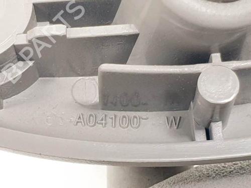 Right sun visor MAZDA 2 (DY) 1.6 | BP25295492I2 
