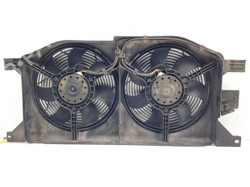 radiator-fan-mercedes-benz-m-class-w163-1998-1999-2000-2001-2002-2003-2004-2005-24933427 main image