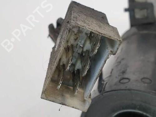 Front wiper motor MERCEDES-BENZ SPRINTER 2-t Van (B901, B902) 208 CDI (901.661, 901.662, 902.661, 902.662) | BP7013191M29 