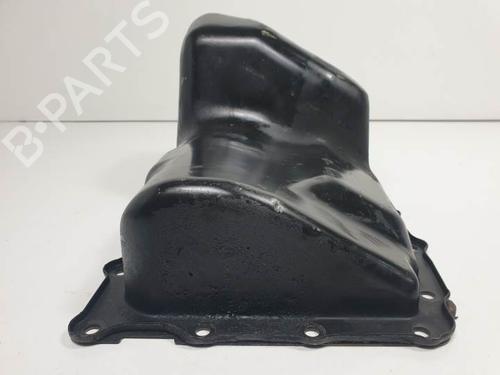 Oil sump BMW 3 Compact (E46) 316 ti | BP13954950M115 