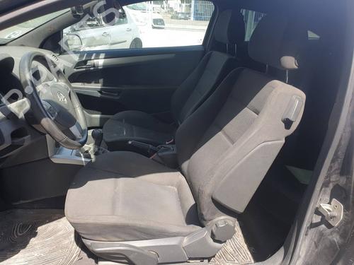 Left front window switch OPEL ASTRA H GTC (A04) 1.9 CDTI (L08) | BP37434360I27  - Image 9
