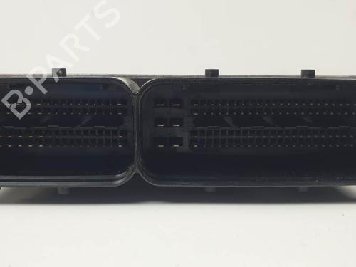Engine control unit (ECU) SKODA FABIA II Combi (545) 1.2 TSI | BP24932385M57 - Image 3