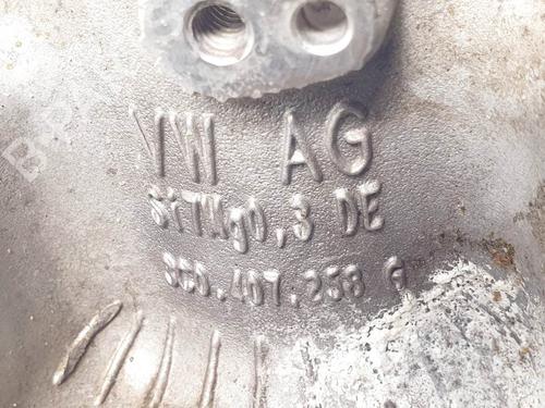 Right front steering knuckle VW PASSAT B6 (3C2) 2.0 TDI 16V | BP25117276M26  - Image 7