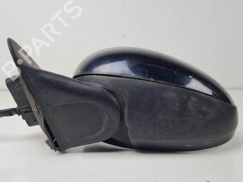 Left mirror ROVER 45 I Hatchback (RT) 1.4 | BP29246014C26 - Image 5