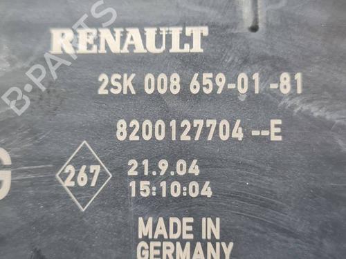 Left taillight RENAULT SCÉNIC II (JM0/1_) 1.6 (JM0C, JM0J, JM1B) | BP29372444C34 