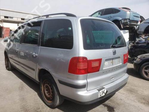 Mass air flow sensor SEAT ALHAMBRA (7V8, 7V9) 2.0 TDI | BP17772308M95 