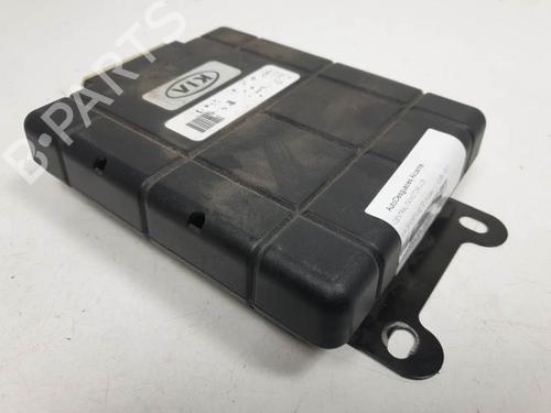 Engine control unit (ECU) KIA SPORTAGE SUV (K00) 2.0 i 16V 4WD | BP9499325M57 