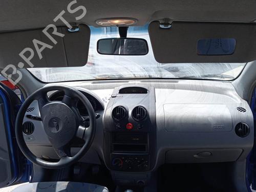 Steering column DAEWOO KALOS (KLAS) 1.4 | BP10632559M21 - Image 13