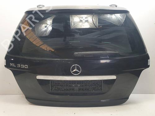 tailgate-mercedes-benz-m-class-w164-2005-2006-2007-2008-2009-2010-2011-2012-37628868 main image