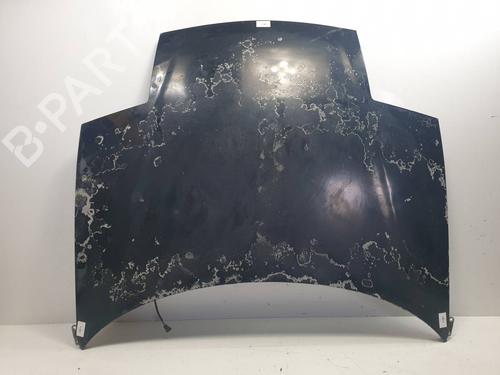 Used Hood Hood 37628790 37628790