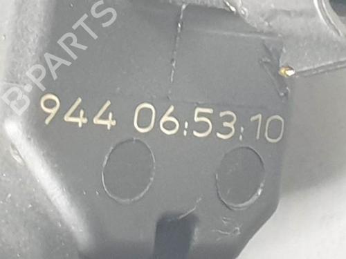 Front right window mechanism OPEL ASTRA H (A04) 1.7 CDTI (L48) | BP13553603C23 