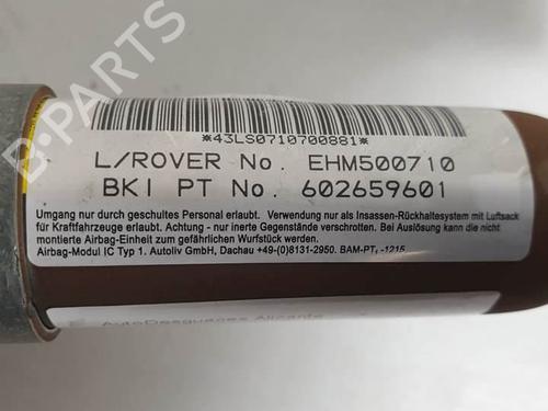 Left curtain airbag LAND ROVER RANGE ROVER SPORT I (L320) 3.6 D 4x4 | BP17733086C11 