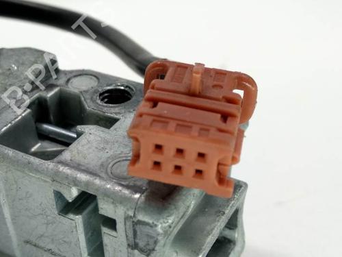 Ignition barrel PEUGEOT 407 (6D_) 2.2 HDi 170 (6D4HTH) | BP8521742M48 