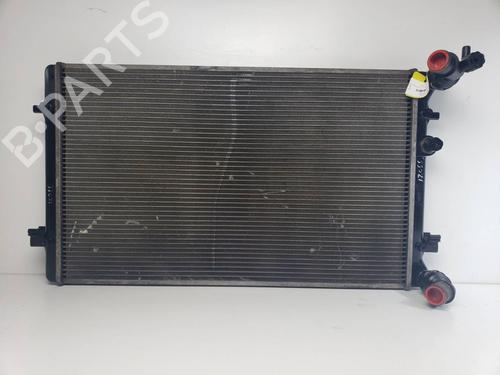 Used Water radiator Water radiator 36878600 36878600