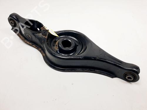 Used Left rear suspension arm MITSUBISHI OUTLANDER II (CW_W) 2.0 DI-D (CW8W) (140 hp) 15911443