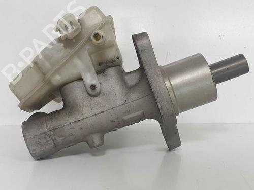 Brake master cylinder FORD FOCUS C-MAX (DM2) 2.0 TDCi | BP6856226M77 
