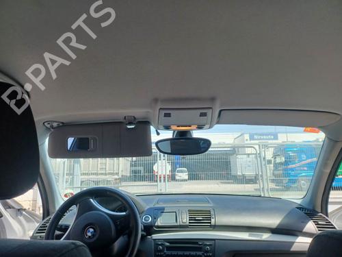 Left sun visor BMW 1 (E87) 118 d | BP10094647I1 - Image 16