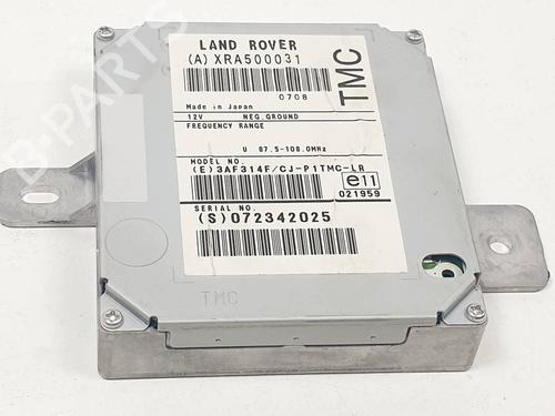 Elektronische module Elektronische module LAND ROVER RANGE ROVER SPORT I (L320) 2.7 D 4x4 (190 hp) 30959301 30959301