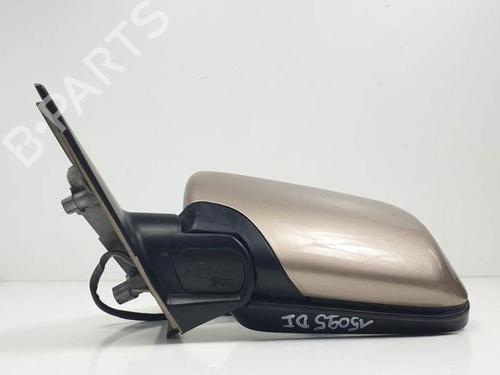 Left mirror BMW 3 (E46) 320 d | BP19410475C26 