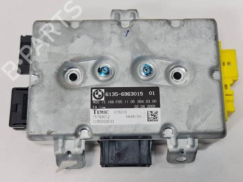 Used Electronic module BMW 5 Touring (E61) 525 d (177 hp) 6860305
