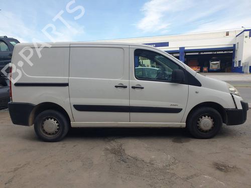 Front right window mechanism CITROËN JUMPY II Van 1.6 HDi 90 8V | BP34515462C23  - Image 8