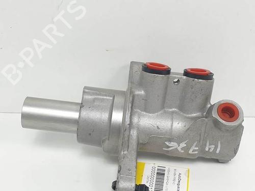 Used Brake master cylinder NISSAN QASHQAI / QASHQAI +2 I (J10, NJ10, JJ10E) 1.6 dCi (130 hp) 25403457