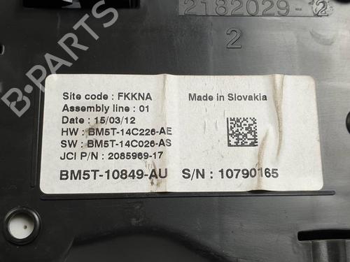 Kombinert Instrument FORD FOCUS III 1.6 Ti | BP30049801C47 