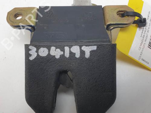 Used Tailgate lock Tailgate lock VW PASSAT B5.5 (3B3) 1.9 TDI (101 hp) 29247997 29247997