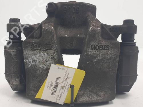 Used Right front brake caliper Right front brake caliper 39244864 39244864