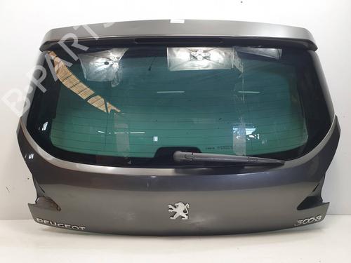 Used Tailgate Tailgate 34514439 34514439