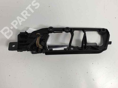 Front right interior door handle VW POLO (9N_, 9A_) 1.4 FSI | BP6853455I14 